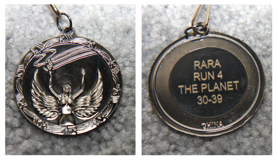 2010-04-25 - award closeup